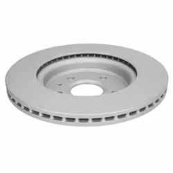 Disque de frein ATE 24.0123-0114.1 arrière, ventilé, 1 pièce