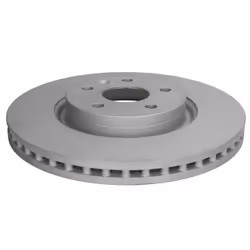 Disque de frein ATE 24.0130-0208.1 avant, ventilé, à haute teneur en carbone, 1 pièce
