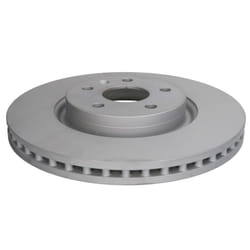 Disque de frein ATE 24.0130-0208.1 avant, ventilé, à haute teneur en carbone, 1 pièce