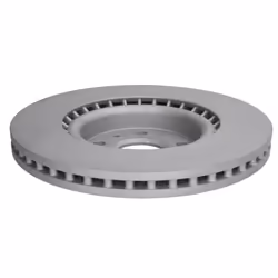 Disque de frein ATE 24.0130-0208.1 avant, ventilé, à haute teneur en carbone, 1 pièce
