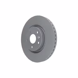 Disque de frein ATE 24.0130-0208.1 avant, ventilé, à haute teneur en carbone, 1 pièce - Vue supplémentaire 4
