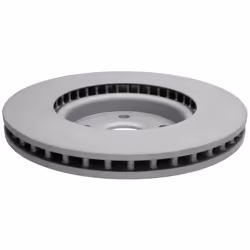 Disque de frein ATE 24.0130-0209.1 avant, ventilé, à haute teneur en carbone, 1 pièce