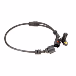 Capteur, vitesse de roue ATE 24.0711-6115.3 gauche