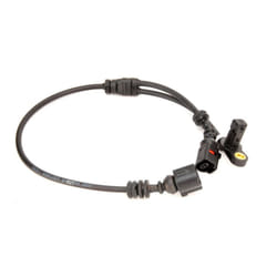 Capteur, vitesse de roue ATE 24.0711-6115.3 gauche