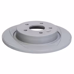 Disque de frein ATE Power Disc 24.0311-0158.1, 1 pièce