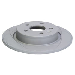Disque de frein ATE Power Disc 24.0311-0158.1, 1 pièce