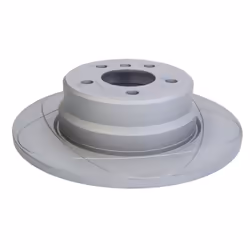 Disque de frein ATE Power Disc 24.0312-0152.1, 1 pièce