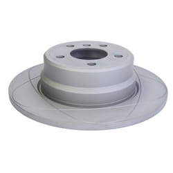 Disque de frein ATE Power Disc 24.0312-0152.1, 1 pièce