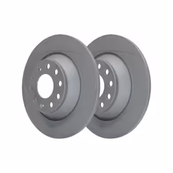 Disque de frein ATE Power Disc 24.0312-0159.1, 1 pièce