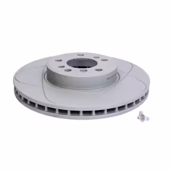 Disque de frein ATE PowerDisc 24.0330-0109.1, 1 pièce