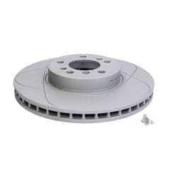 Disque de frein ATE PowerDisc 24.0330-0109.1, 1 pièce