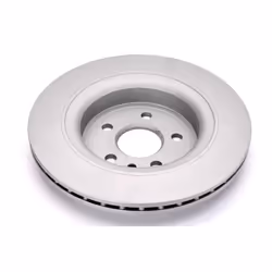Disque de frein ATE 24.0122-0261.1 arrière, ventilé, à haute teneur en carbone, 1 pièce