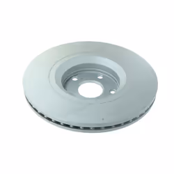 Disque de frein ATE 24.0126-0160.1 avant, ventilé, 1 pièce
