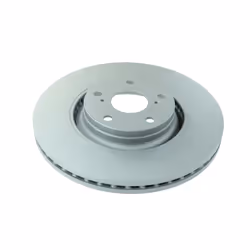 Disque de frein ATE 24.0126-0160.1 avant, ventilé, 1 pièce