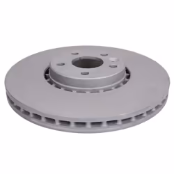 Disque de frein ATE 24.0130-0212.1 avant, ventilé, à haute teneur en carbone, 1 pièce