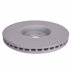Disque de frein ATE 24.0130-0212.1 avant, ventilé, à haute teneur en carbone, 1 pièce