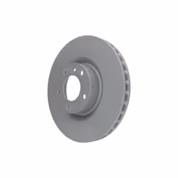 Disque de frein ATE 24.0136-0111.1 avant, ventilé, à haute teneur en carbone, 1 pièce - Vue supplémentaire 4