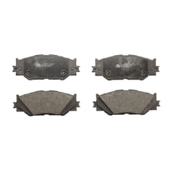 Jeu de plaquettes de frein ATE 13.0460-5770.2, avant