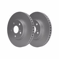 Disque de frein ATE 24.0128-0740.1 avant, ventilé, 1 pièce - Vue supplémentaire 4