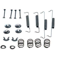 Kit d'accessoires, mâchoires de frein ATE 03.0137-9005.2