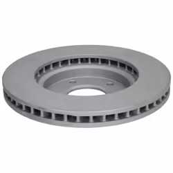 Disque de frein ATE 24.0126-0164.1 avant, ventilé, 1 pièce
