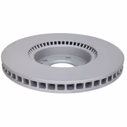 Disque de frein ATE 24.0128-0234.1 avant, ventilé, 1 pièce