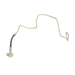 Flexible de frein ATE 24.1253-0020.3, droite