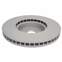 Disque de frein ATE 24.0130-0204.1 avant, ventilé, 1 pièce