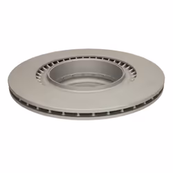 Disque de frein ATE 24.0124-0219.2 arrière, ventilé, à haute teneur en carbone, 1 pièce