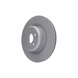 Disque de frein ATE 24.0124-0219.2 arrière, ventilé, à haute teneur en carbone, 1 pièce - Vue supplémentaire 4