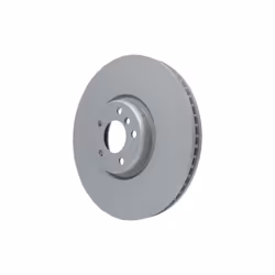 Disque de frein ATE 24.0136-0112.2 avant, ventilé, à haute teneur en carbone, 1 pièce - Vue supplémentaire 4