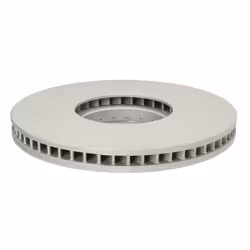 Disque de frein ATE 24.0136-0113.2 avant, ventilé, à haute teneur en carbone, 1 pièce