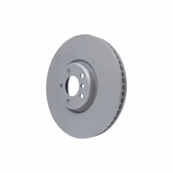 Disque de frein ATE 24.0136-0113.2 avant, ventilé, à haute teneur en carbone, 1 pièce - Vue supplémentaire 4
