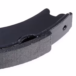 ATE 03.0137-4013.2 Mâchoires De Frein à Main avec accessoires MERCEDES-BENZ: Classe C Berline, CLK Coupé, Classe C Coupé