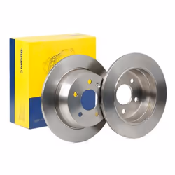 Disque de frein; Barum; 280,0 10,0 5 112,0 plein allié/carbonisé; pour MERCEDES-BENZ; 6384230112, A6384230112