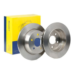Barum Disque de frein MERCEDES-BENZ: Vito Bus, Vito Van, Classe V 10,0mm 5 112,0mm plein allié/carbonisé BAR10228 6384230112,A6384230112