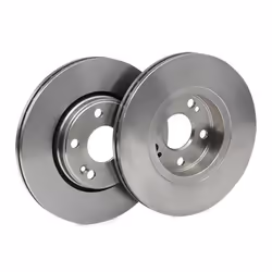 Barum Disque de frein RENAULT: SAFRANE 2, Scénic 1, LAGUNA 1 24,0mm 5 108,0mm ventilé allié/carbonisé BAR24171 7700802231,7700830283,7701204305