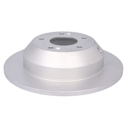 Disque de frein ATE 24.0111-0170.1 arrière, plein, à haute teneur en carbone, 1 pièce