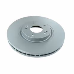 Disque de frein ATE 24.0132-0169.1 avant, ventilé, à haute teneur en carbone, 1 pièce