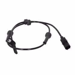 Capteur, vitesse de roue ATE 24.0711-5218.3 gauche
