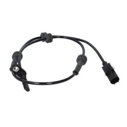 Capteur, vitesse de roue ATE 24.0711-5218.3 gauche