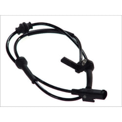 Capteur, vitesse de roue ATE 24.0711-5222.3