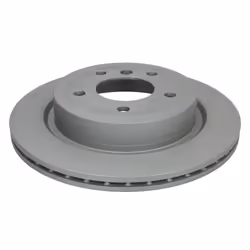 Disque de frein ATE 24.0120-0226.1 arrière, ventilé, à haute teneur en carbone, 1 pièce