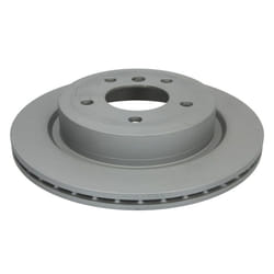 Disque de frein ATE 24.0120-0226.1 arrière, ventilé, à haute teneur en carbone, 1 pièce