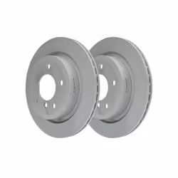 Disque de frein ATE 24.0120-0226.1 arrière, ventilé, à haute teneur en carbone, 1 pièce - Vue supplémentaire 4