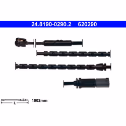 Témoin d'usure, plaquettes de frein ATE 24.8190-0290.2