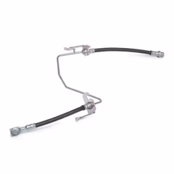 ATE 24.5157-0219.3 Flexible De Frein 219, 185 M10x1 OPEL: Astra H 3/5 portes, Meriva A, Zafira A