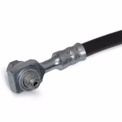ATE 24.5157-0219.3 Flexible De Frein 219, 185 M10x1 OPEL: Astra H 3/5 portes, Meriva A, Zafira A - Vue supplémentaire 6