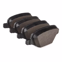ATE Ceramic 13.0470-2867.2 Jeu de plaquettes de frein ALFA ROMEO: 147, 156 Sportwagon, GT, LANCIA: Lybra Berline, Lybra Break, FIAT: Linea