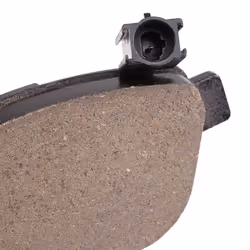 ATE Ceramic 13.0470-3827.2 Jeu de plaquettes de frein contact de signal d'usure inclus avec vis d'étrier de frein avec accessoires - Vue supplémentaire 6
